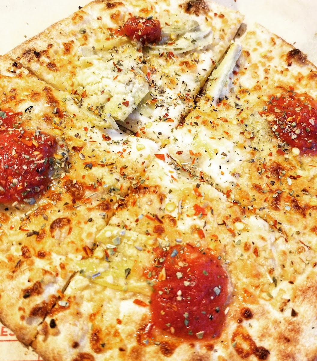 MOD Pizza - Photo 5