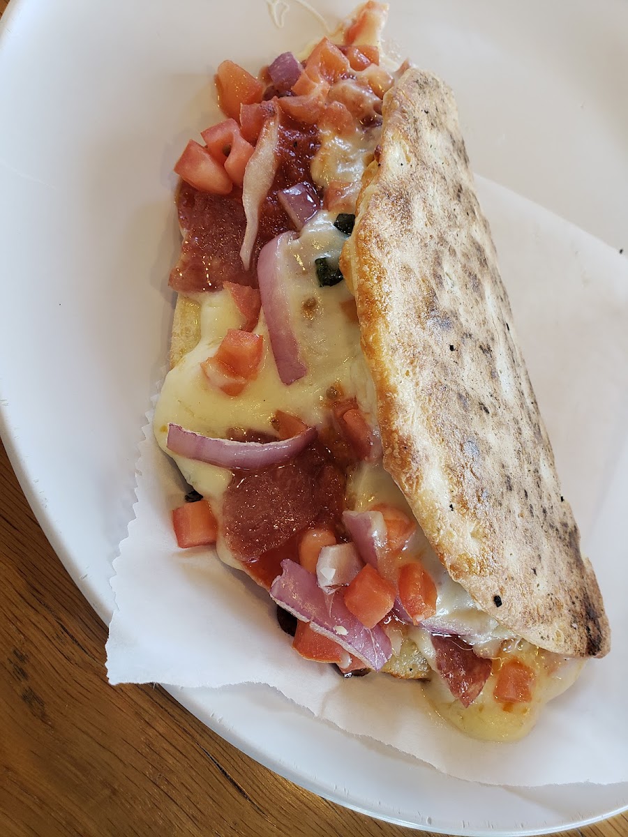 MOD Pizza - Photo 6