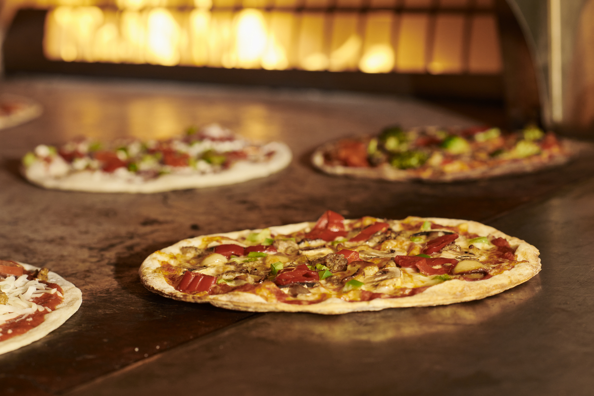 MOD Pizza - Photo 7