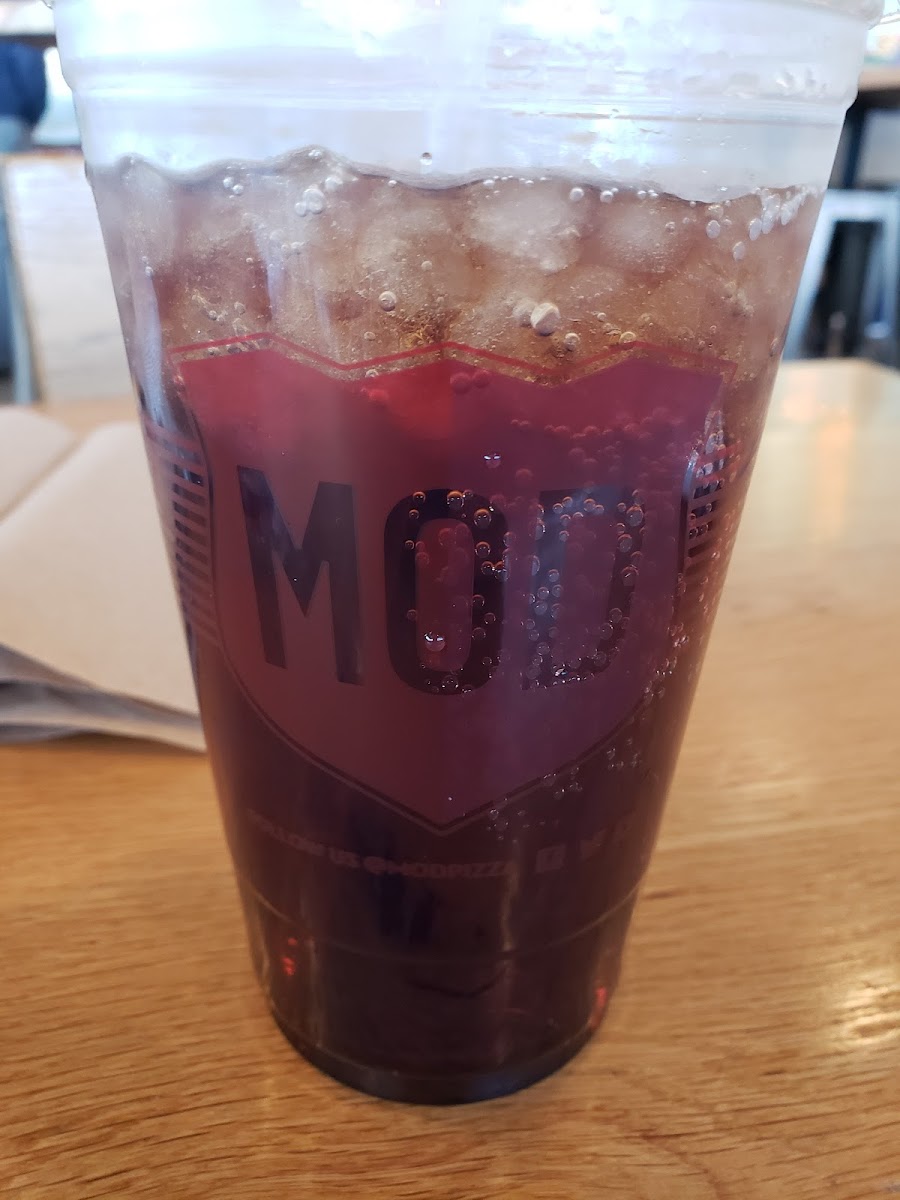 MOD Pizza - Photo 8
