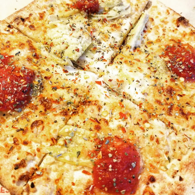 Cheese Pizza