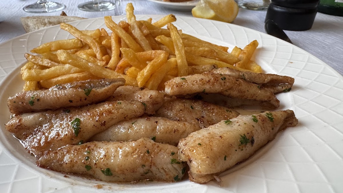 Café du Port - Photo 1