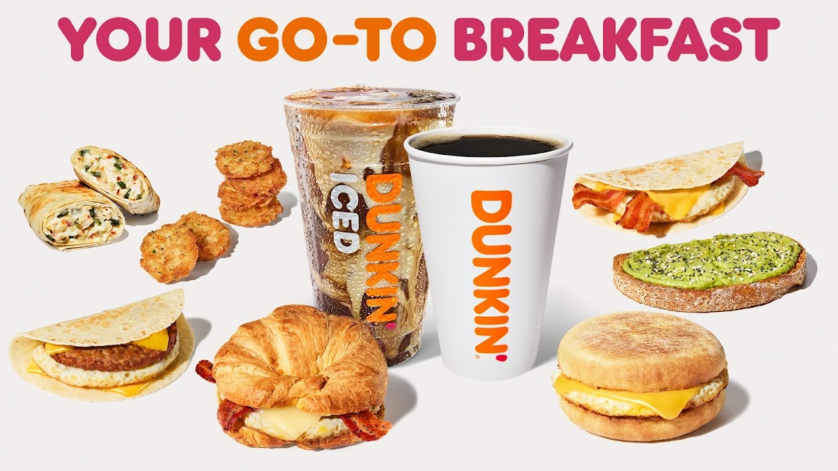 Dunkin' - Photo 5