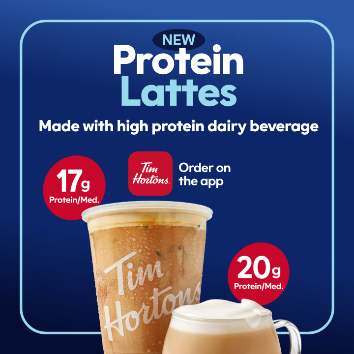 Tim Hortons - Photo 5