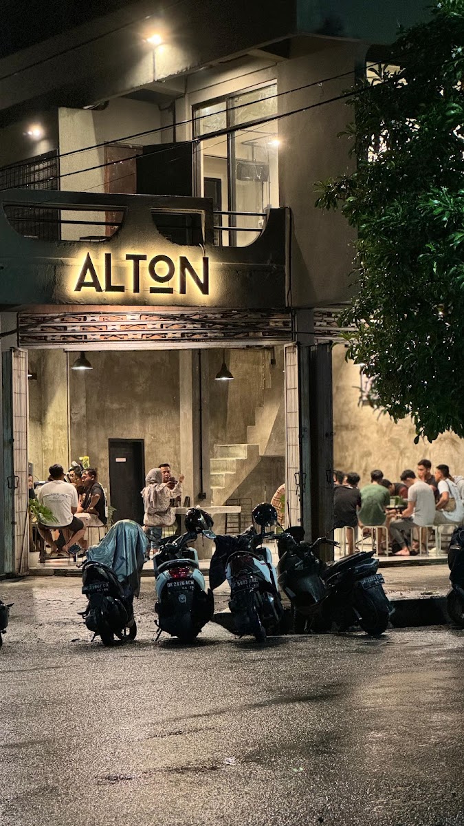 ALTŌN