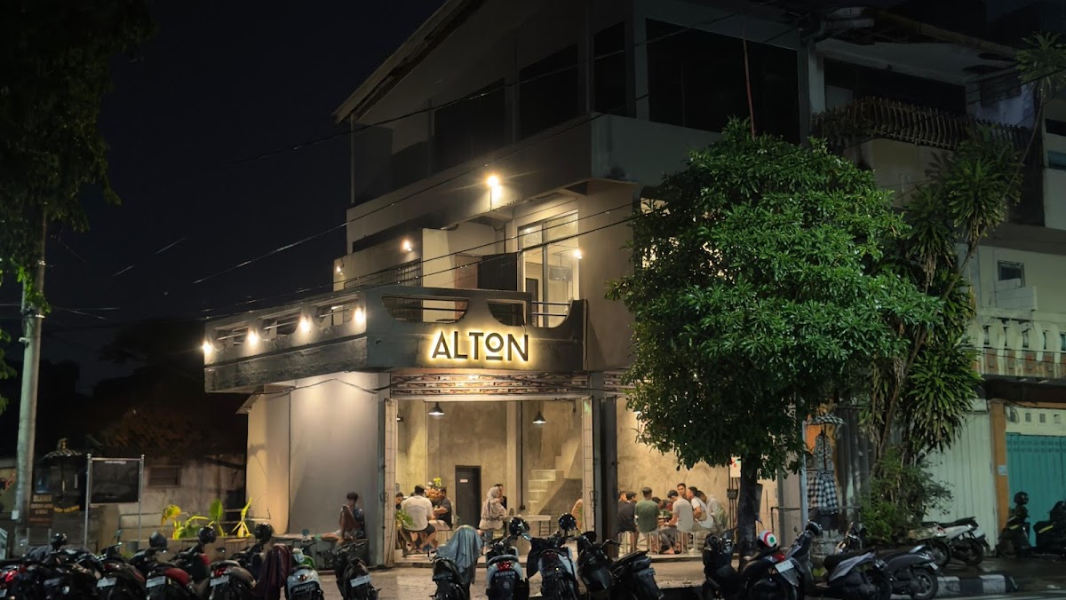 ALTŌN - Photo 3