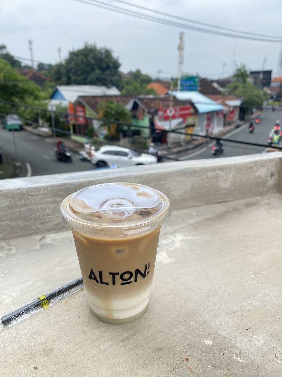 ALTŌN - Photo 4