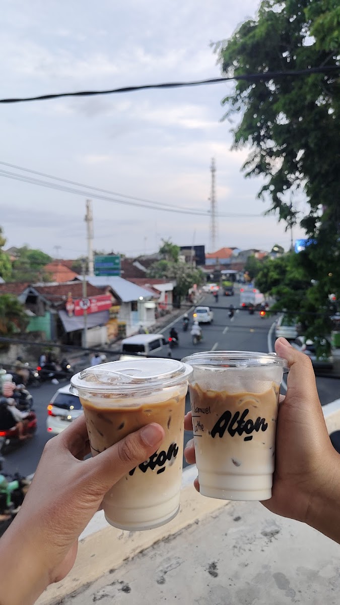ALTŌN - Photo 5