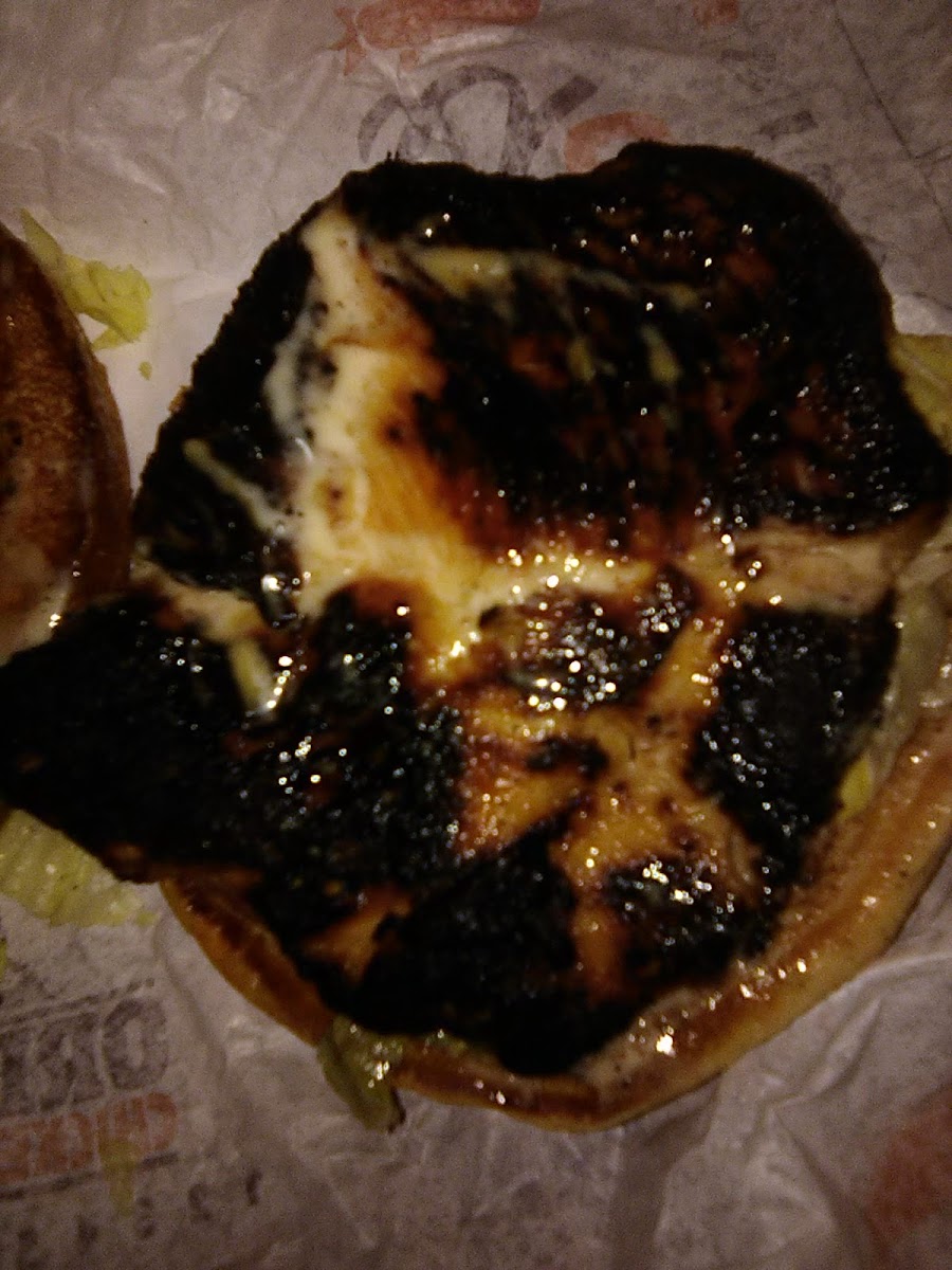 Burger King - Photo 9
