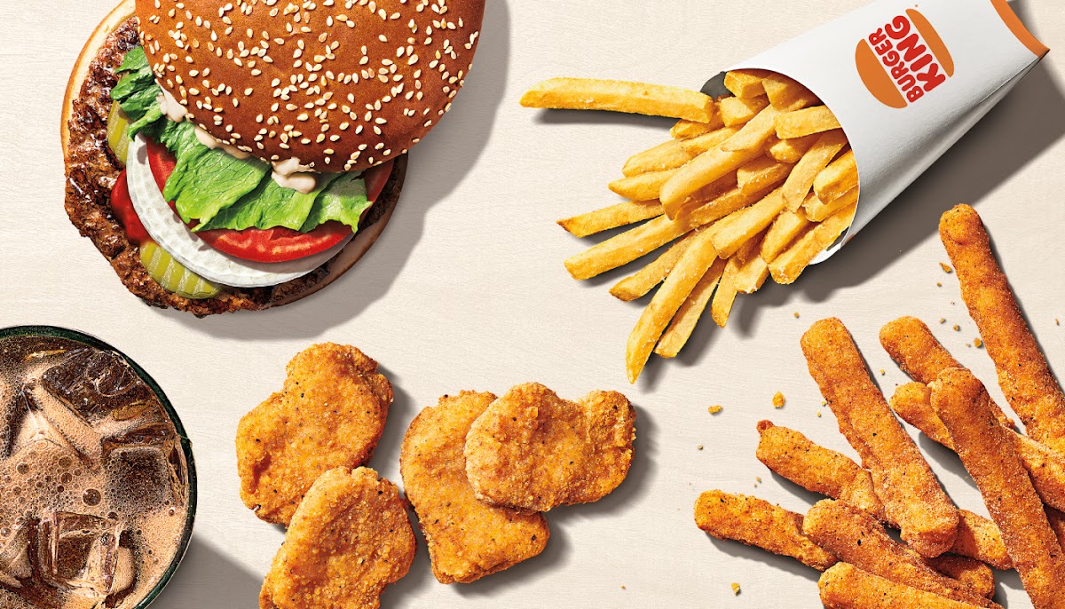 Burger King - Photo 2
