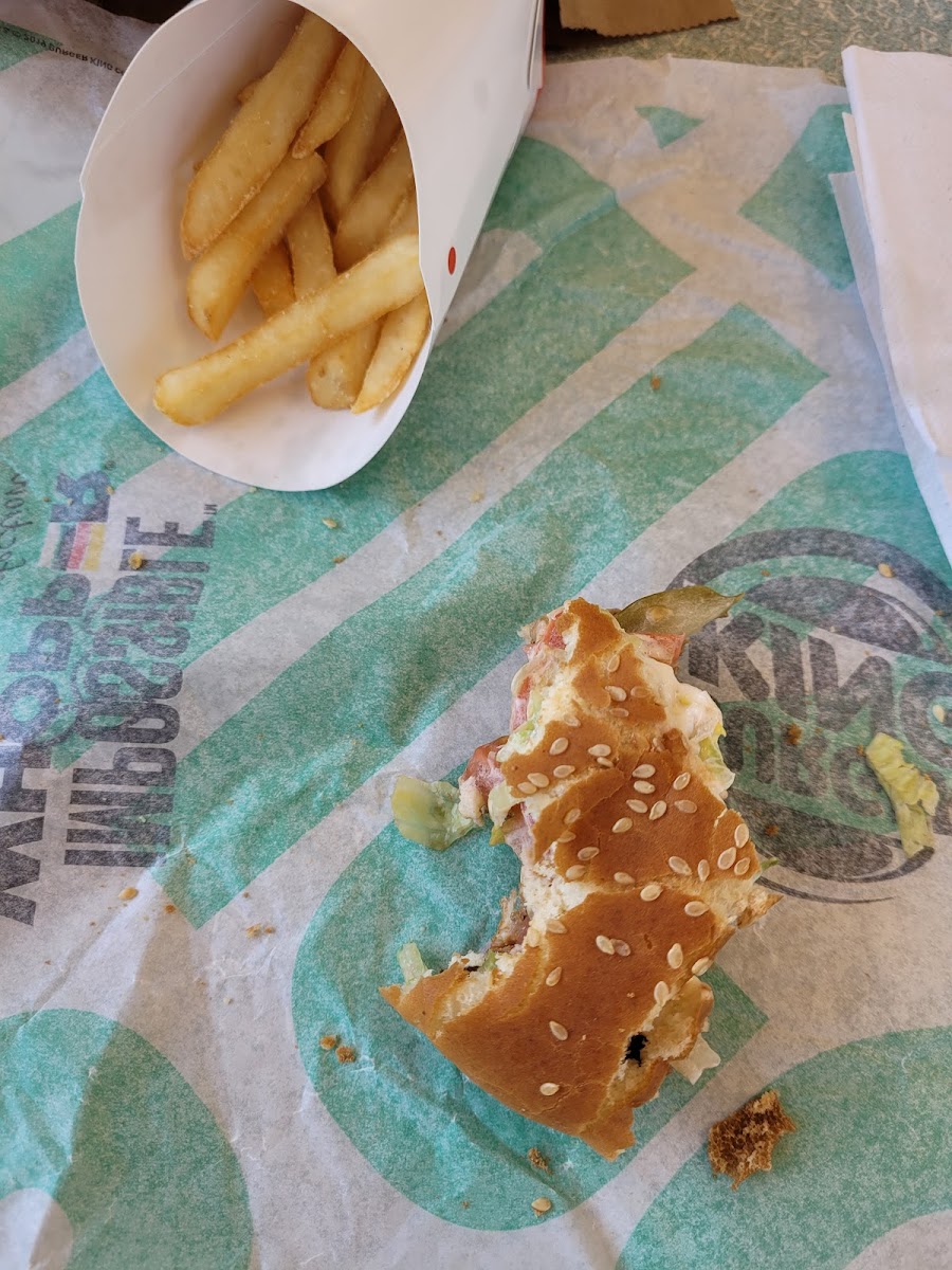 Burger King - Photo 5