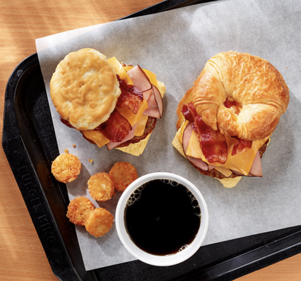 Burger King - Photo 7