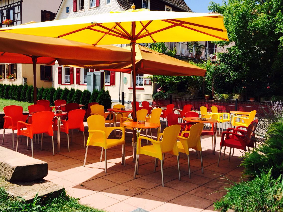 Eiscafé Venezia