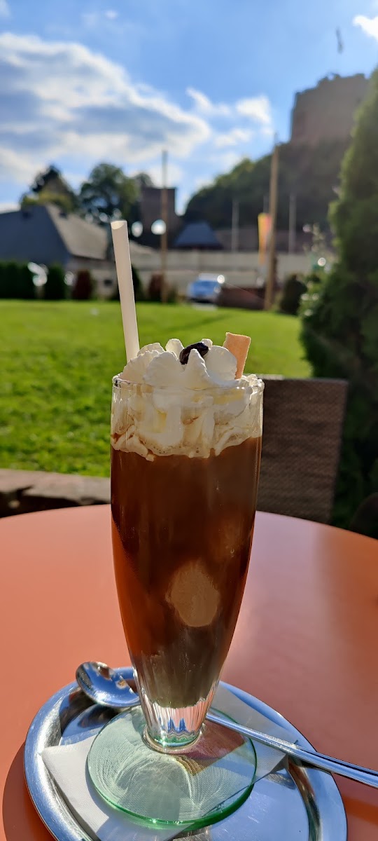Eiscafé Venezia - Photo 5