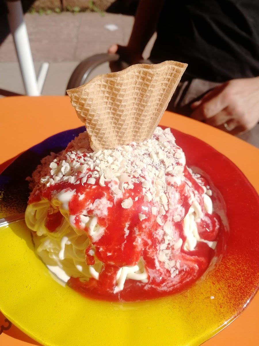 Eiscafé Venezia - Photo 6