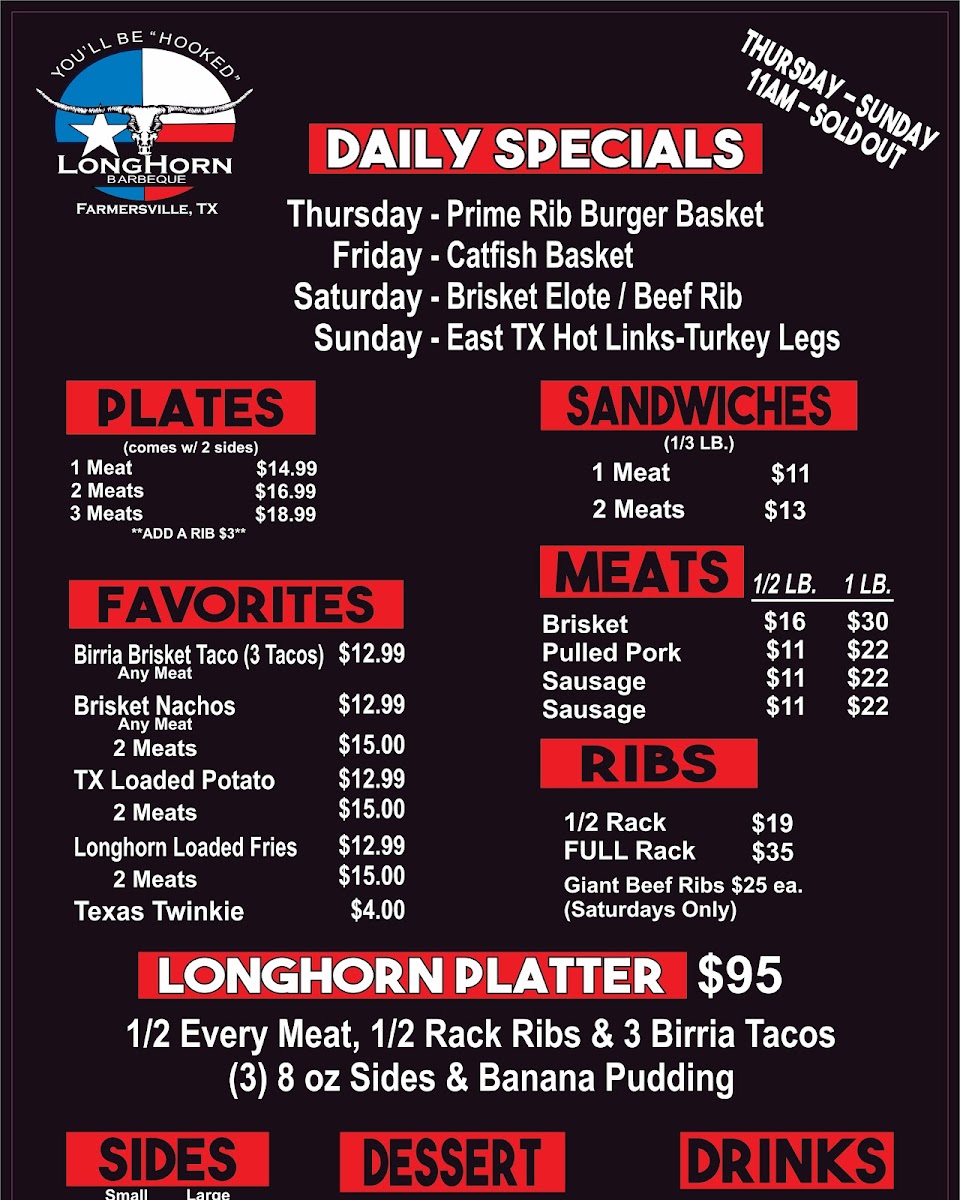 Menu Photo 0