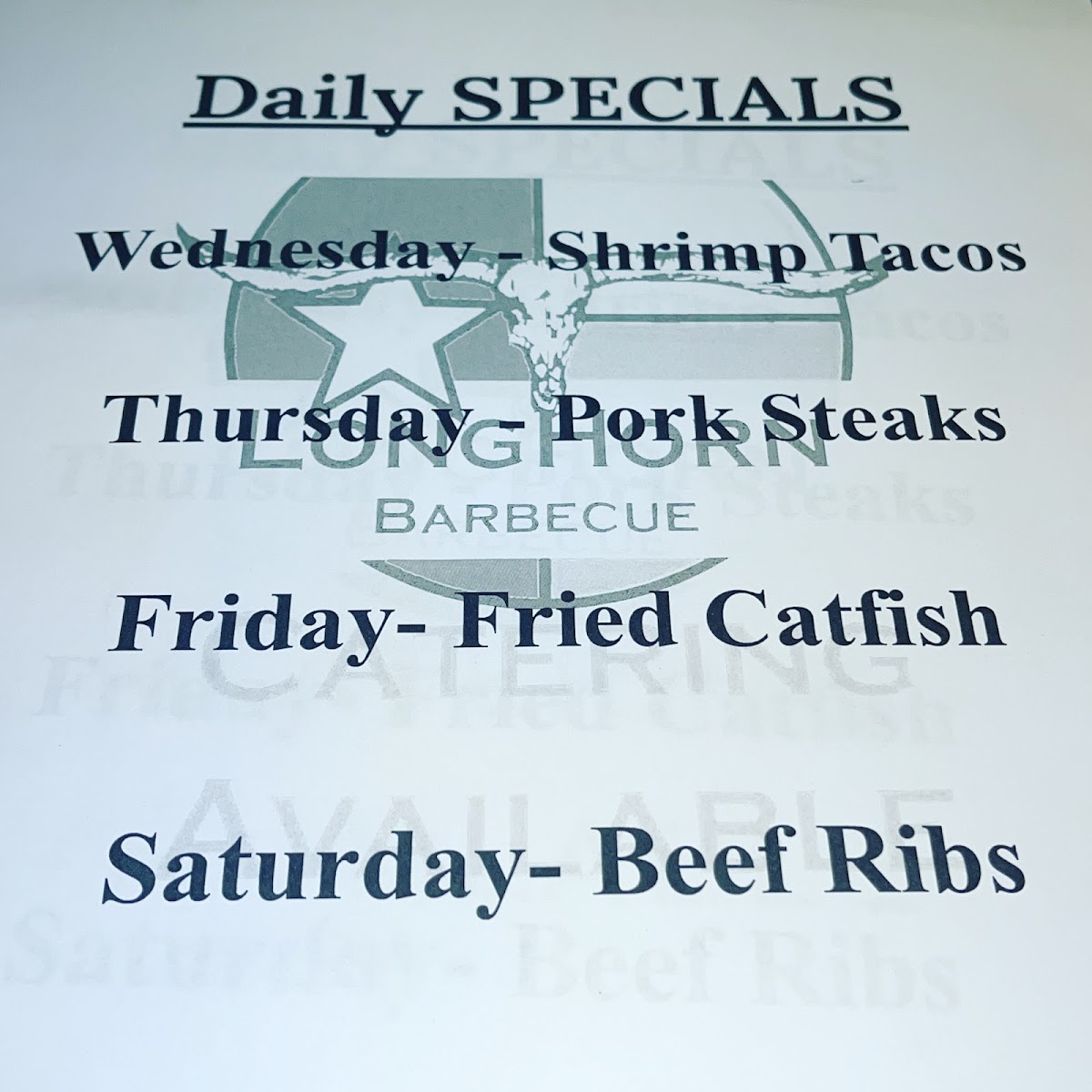 Menu Photo 6