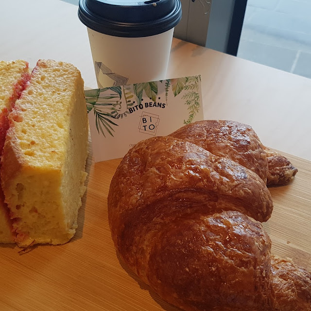 Croissant