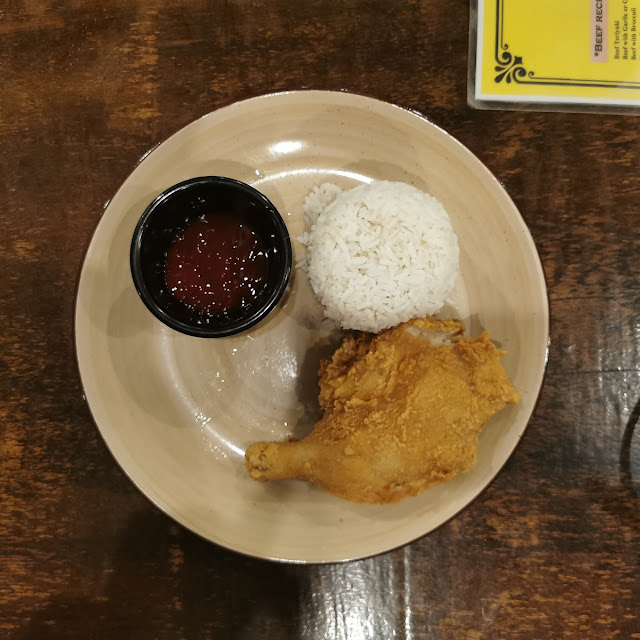 Chicken 42