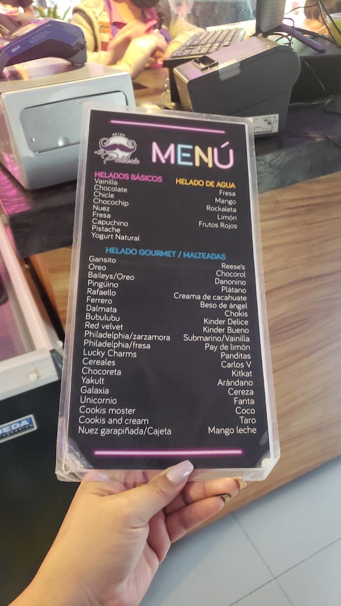 Menu Photo 9