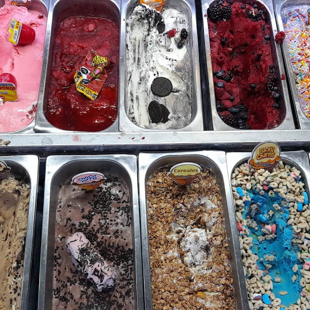 Helados