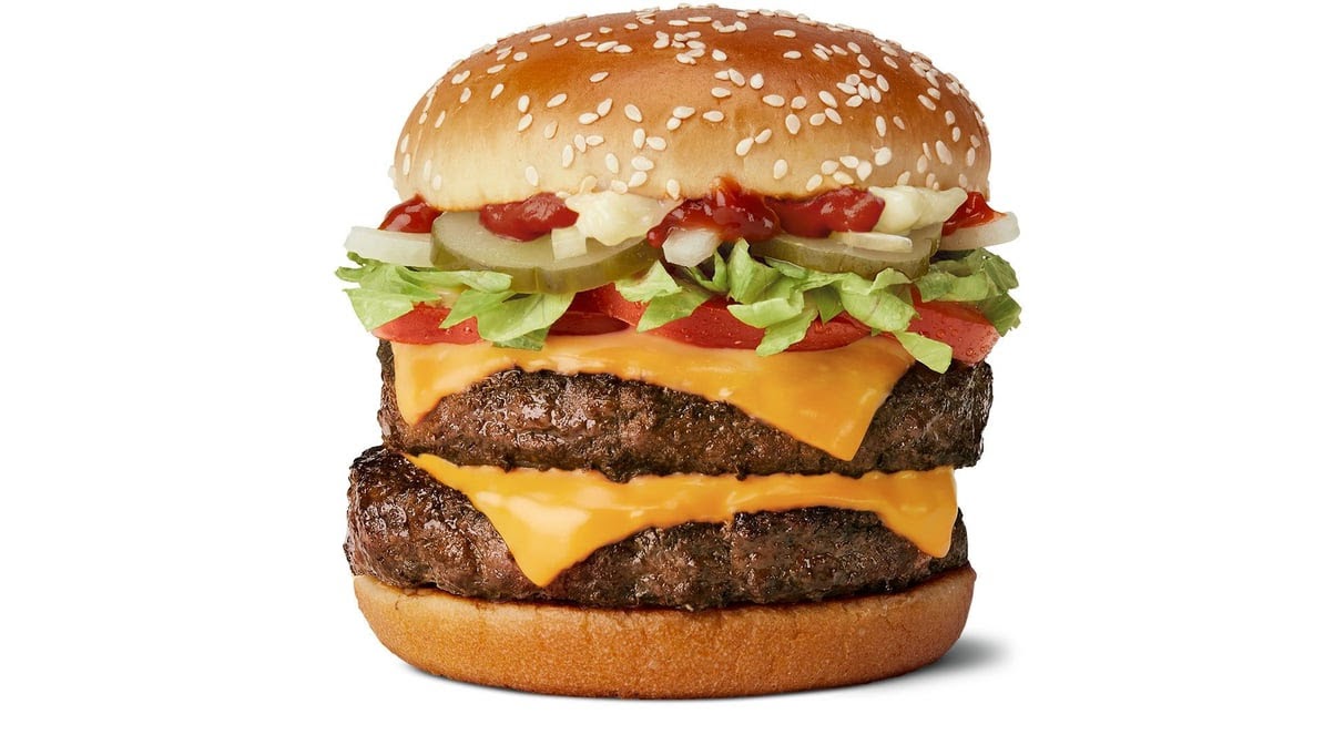 McDonald's - Photo 8