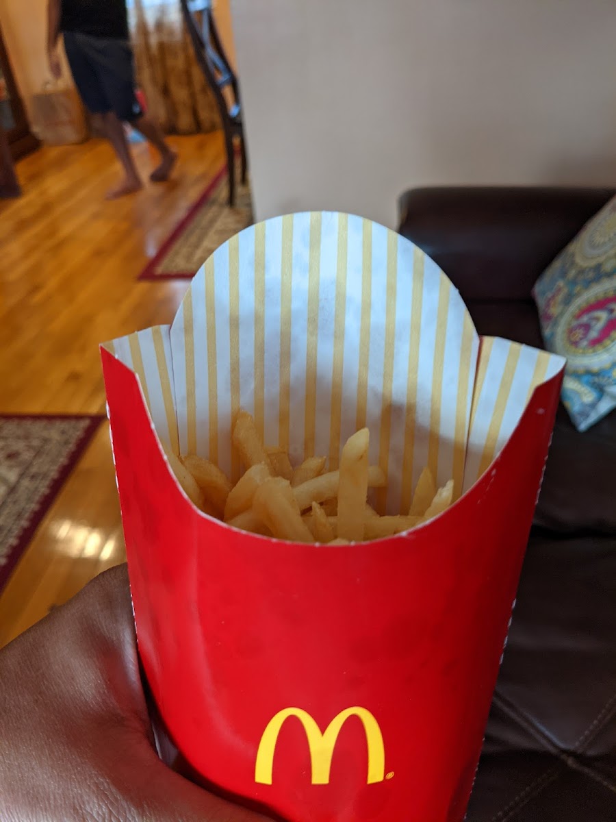 McDonald's - Photo 4