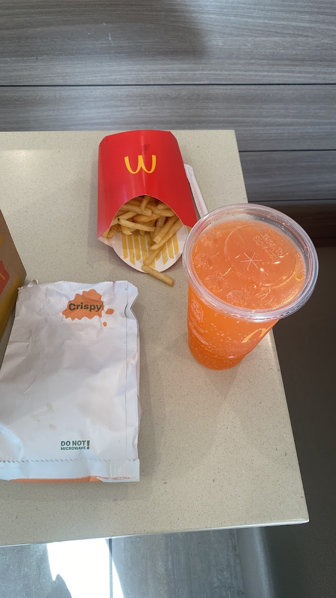 McDonald's - Photo 5