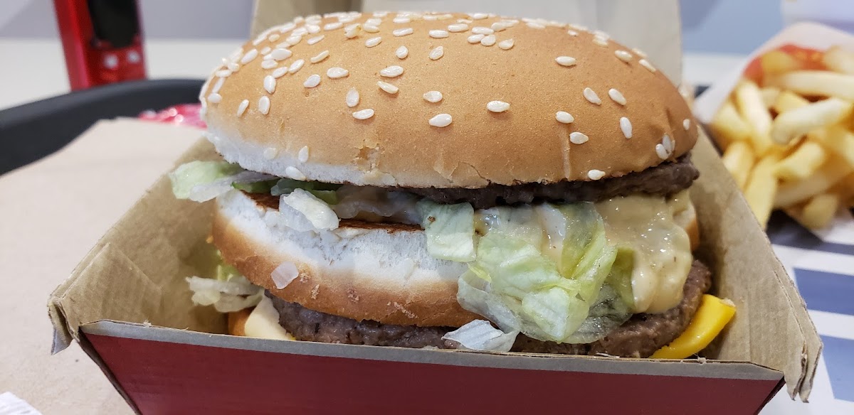McDonald's - Photo 7