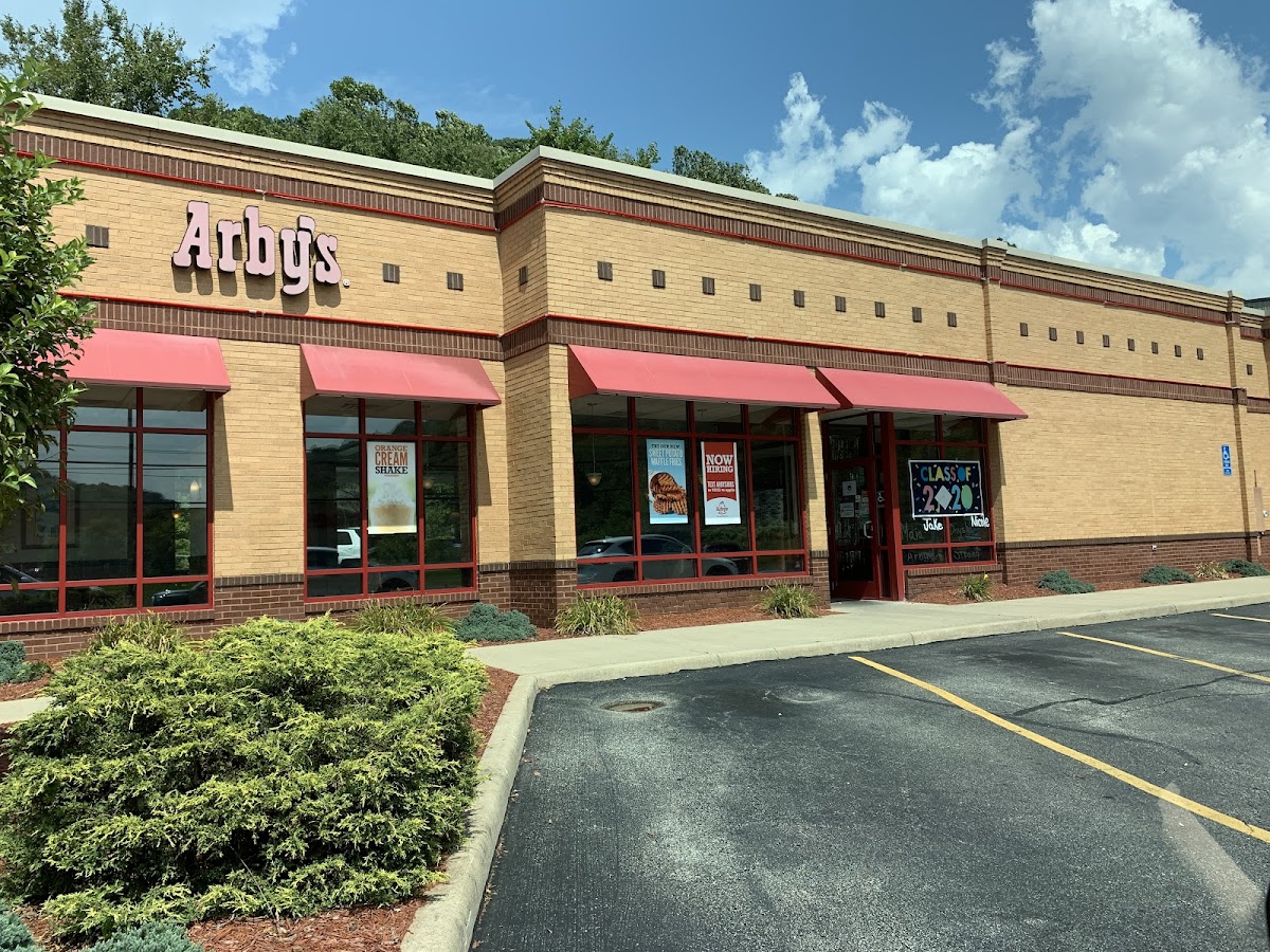 Arby's