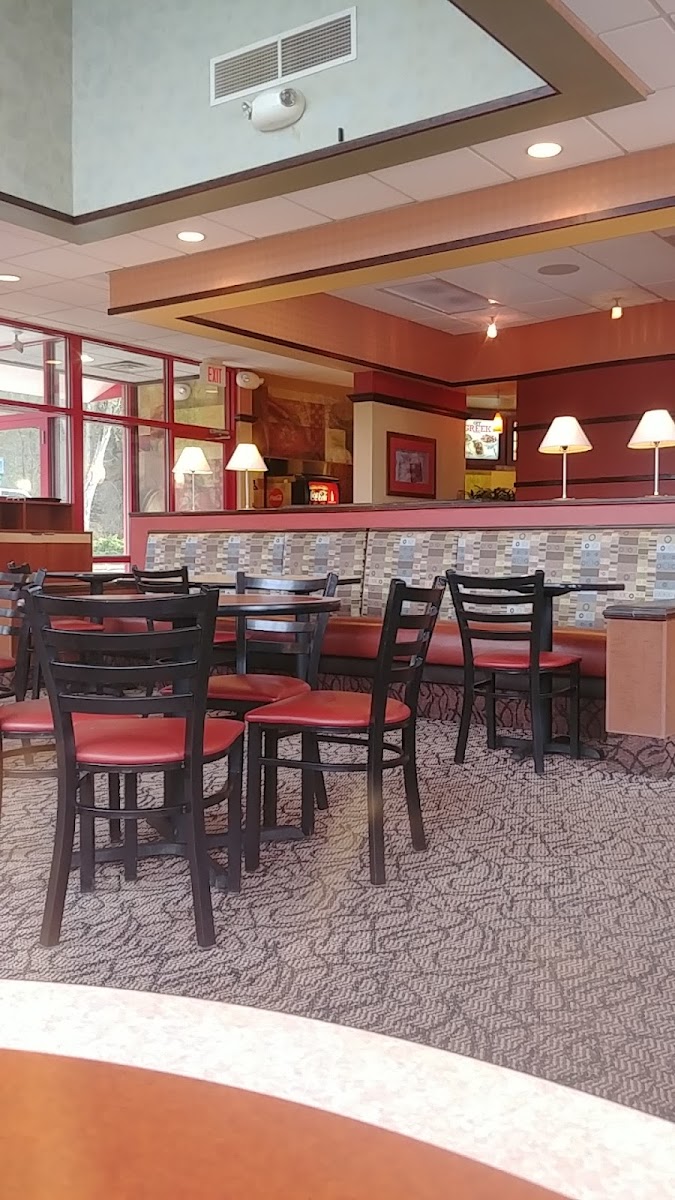 Arby's - Photo 8