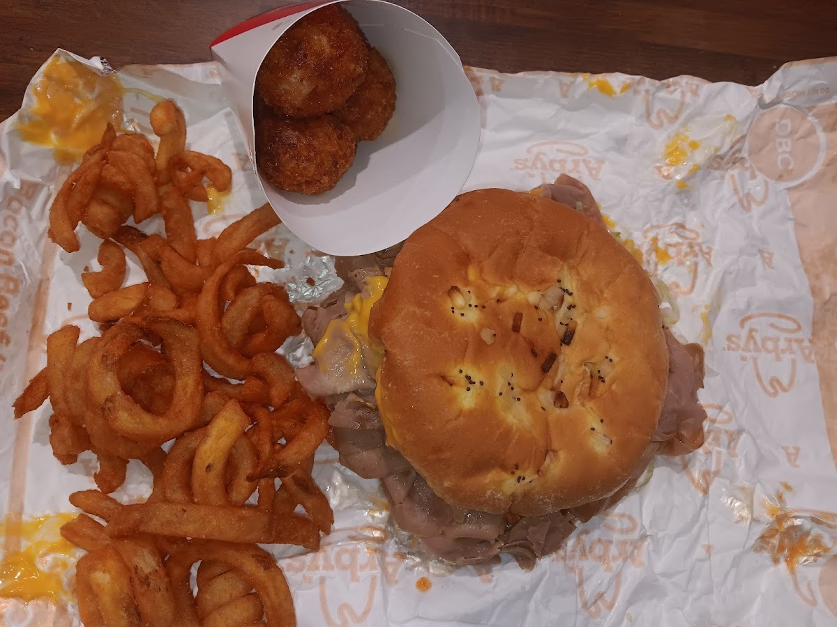 Arby's - Photo 2