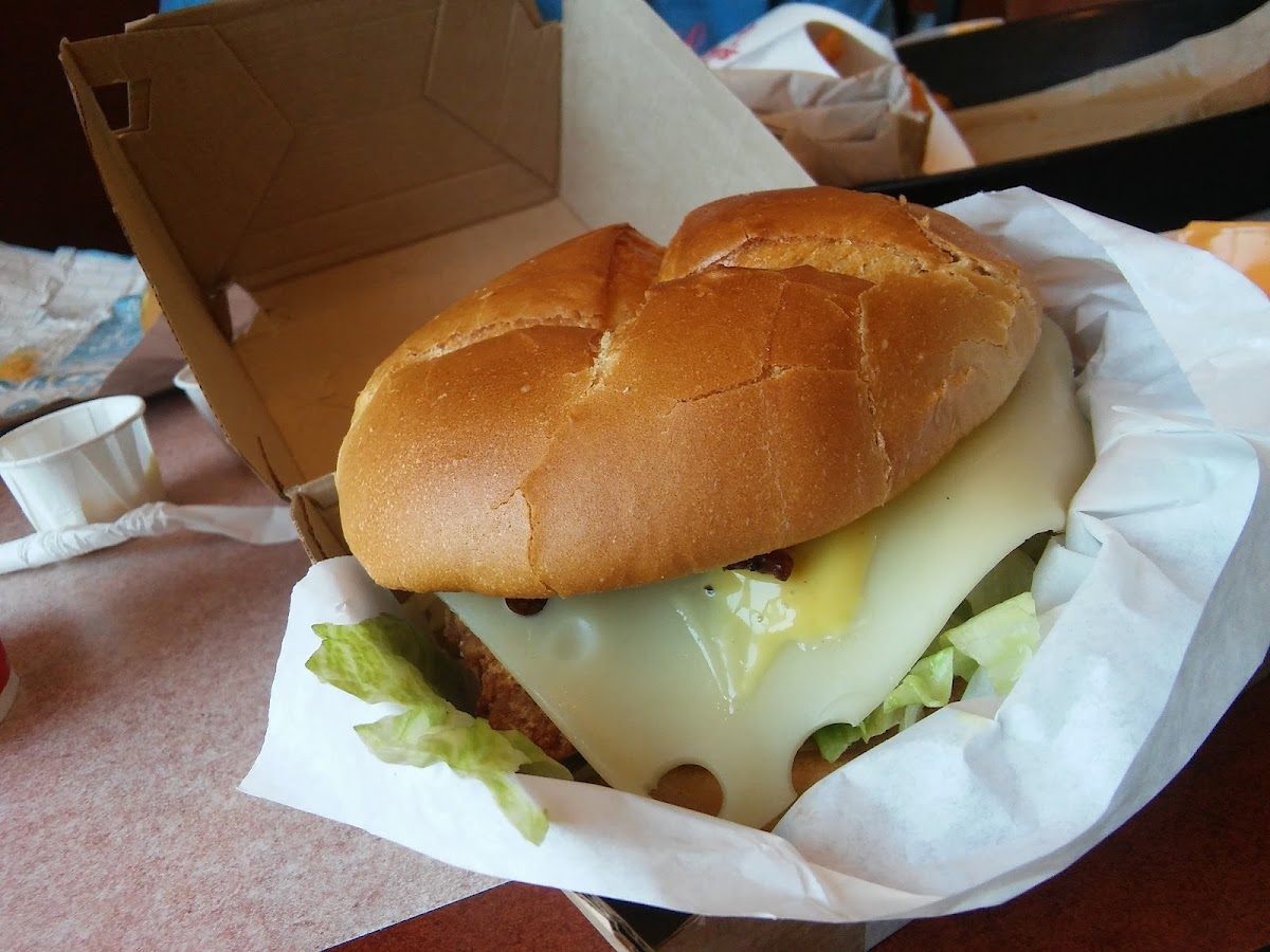 Arby's - Photo 5