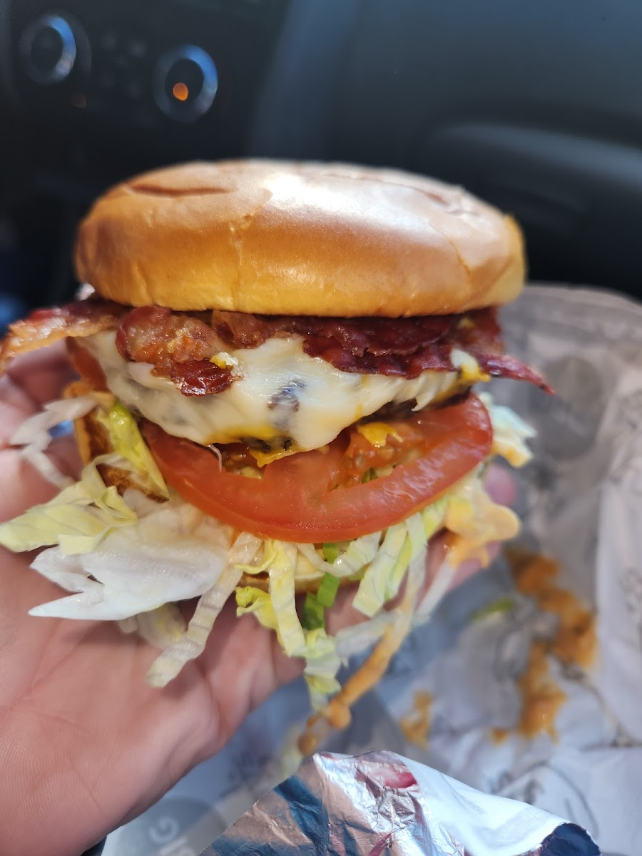 Arby's - Photo 6