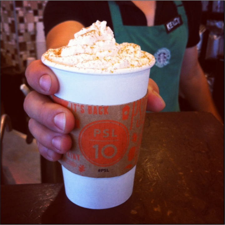Starbucks - Photo 5