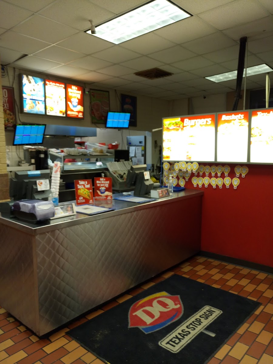 Dairy Queen