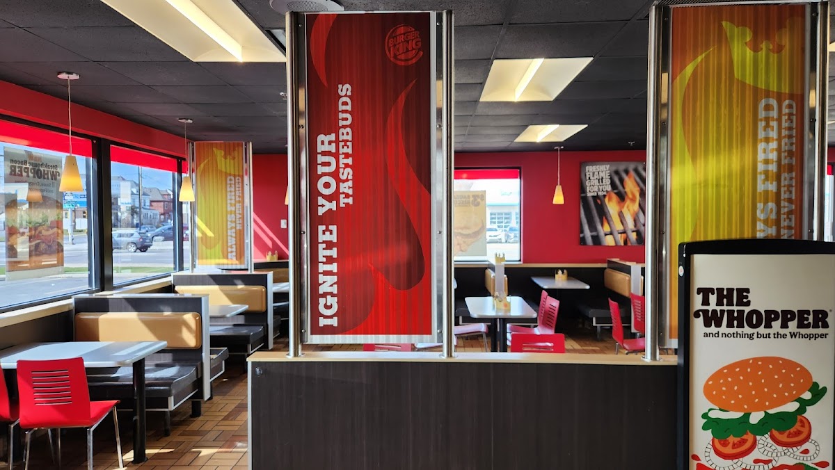 Burger King
