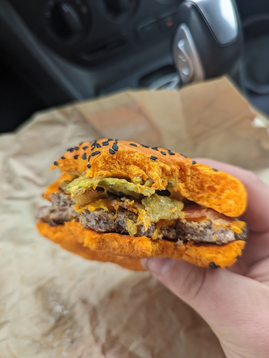 Burger King - Photo 2