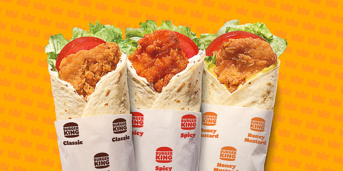 Burger King - Photo 3