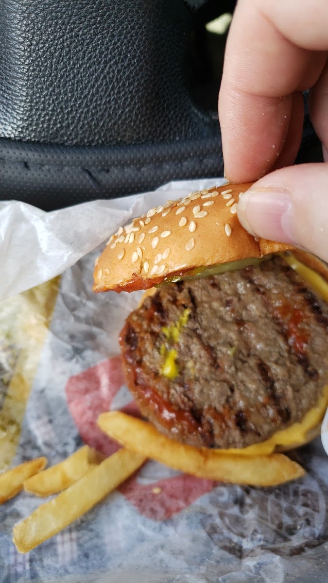 Burger King - Photo 5