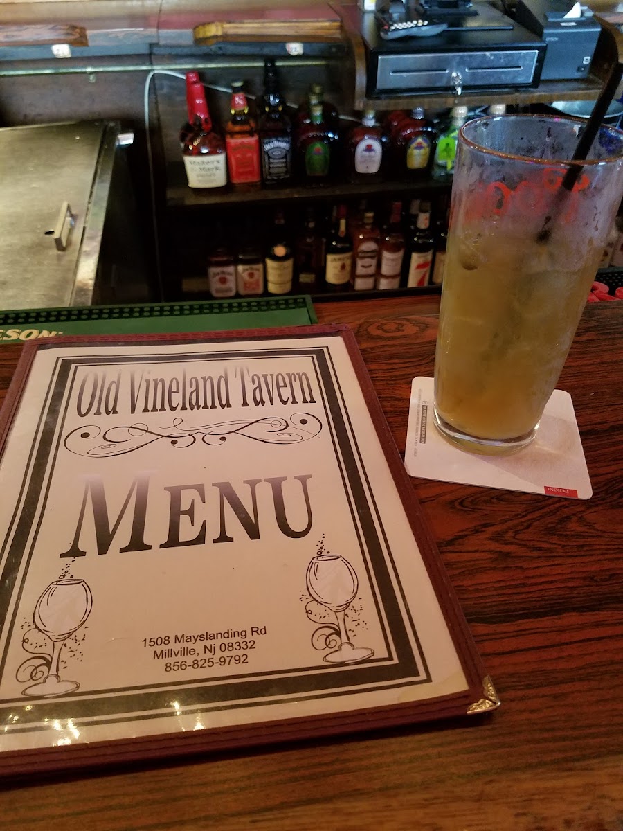 Old Vineland Tavern - Photo 8