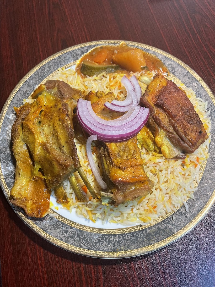 Dar AlYemen Restaurant مطعم دار اليمن - Photo 3