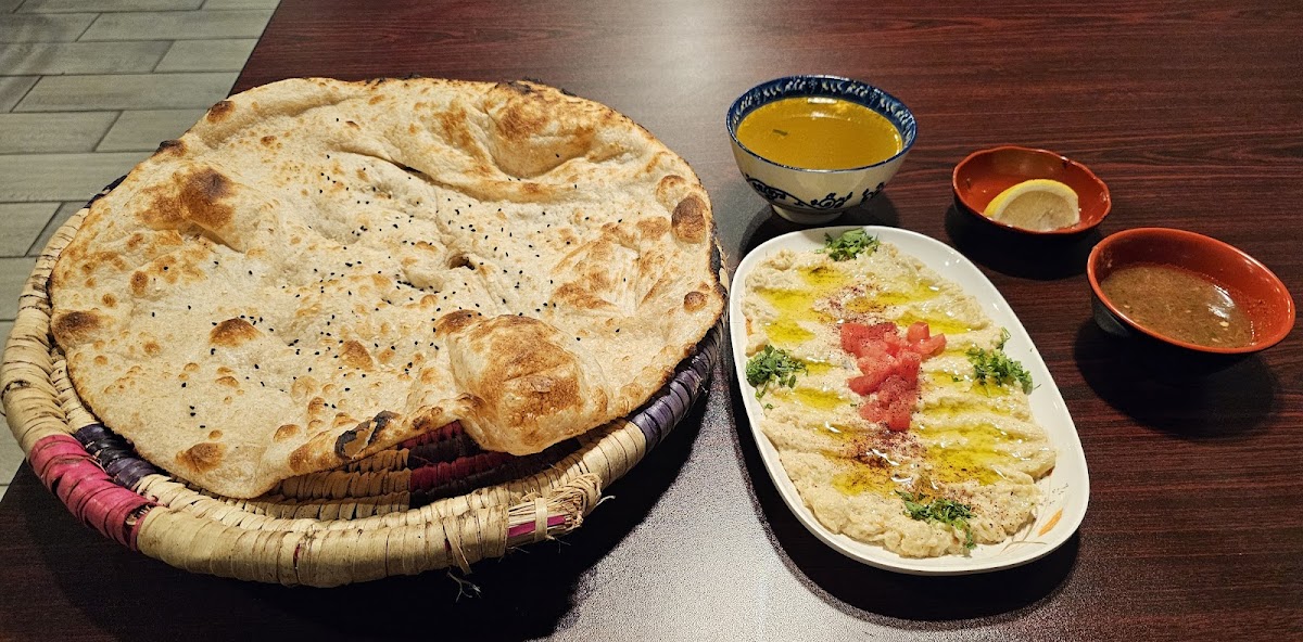 Dar AlYemen Restaurant مطعم دار اليمن - Photo 5