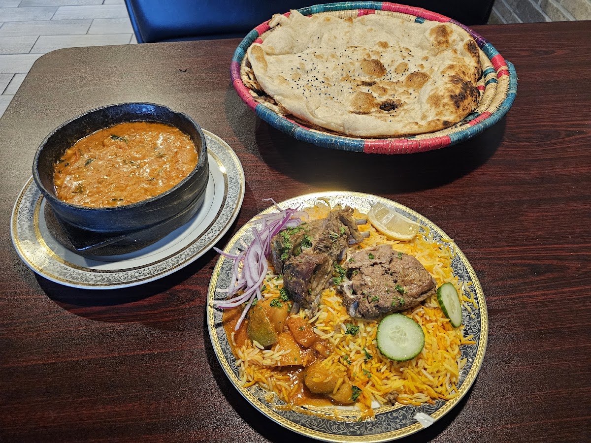 Dar AlYemen Restaurant مطعم دار اليمن - Photo 6