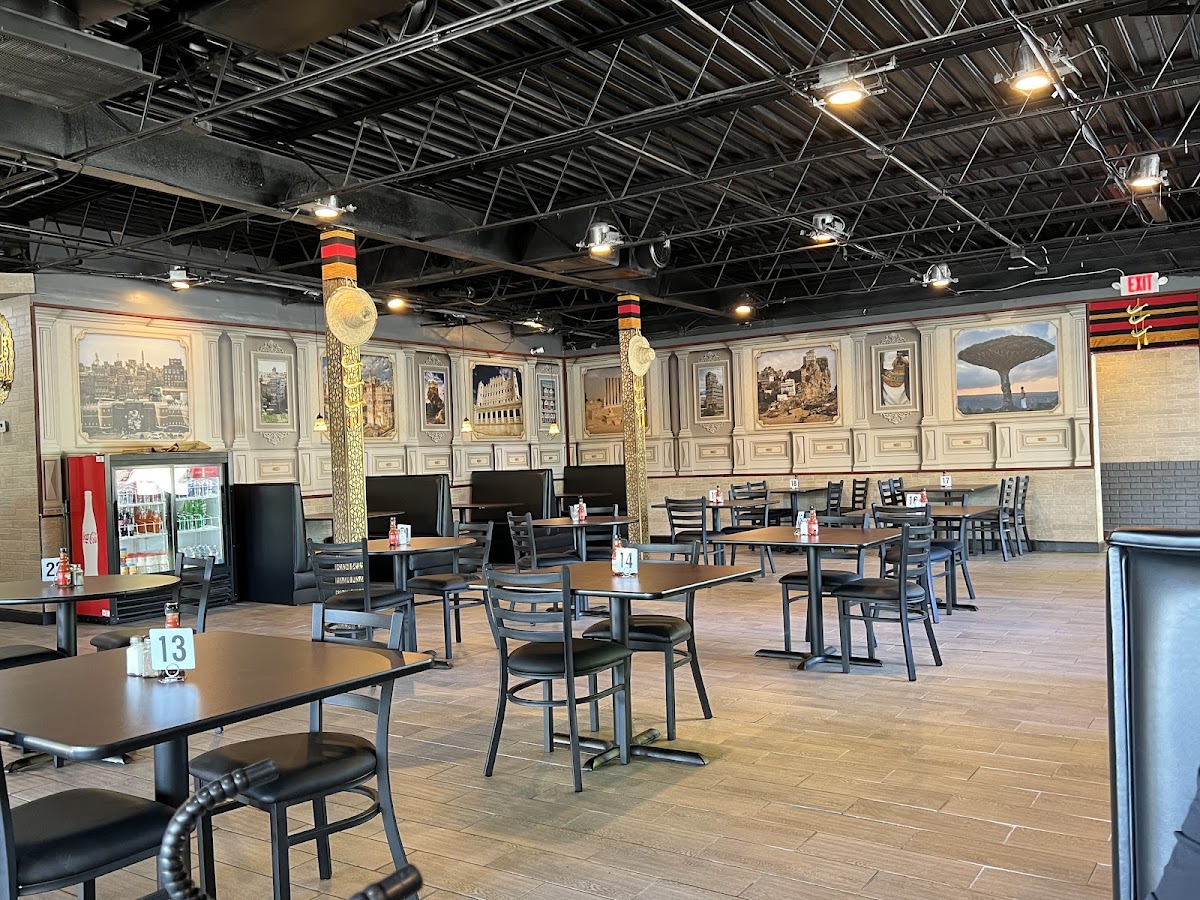 Dar AlYemen Restaurant مطعم دار اليمن - Photo 7