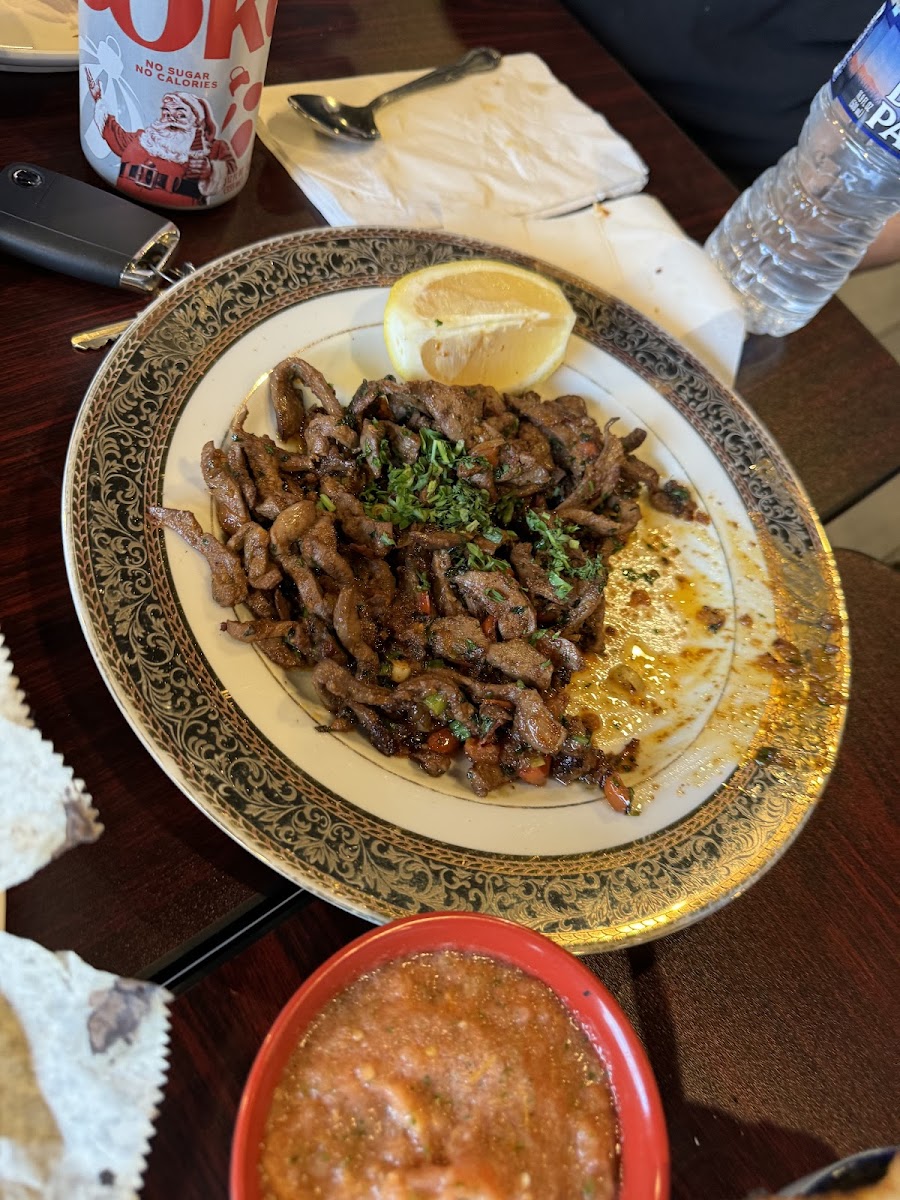 Menu Photo 8