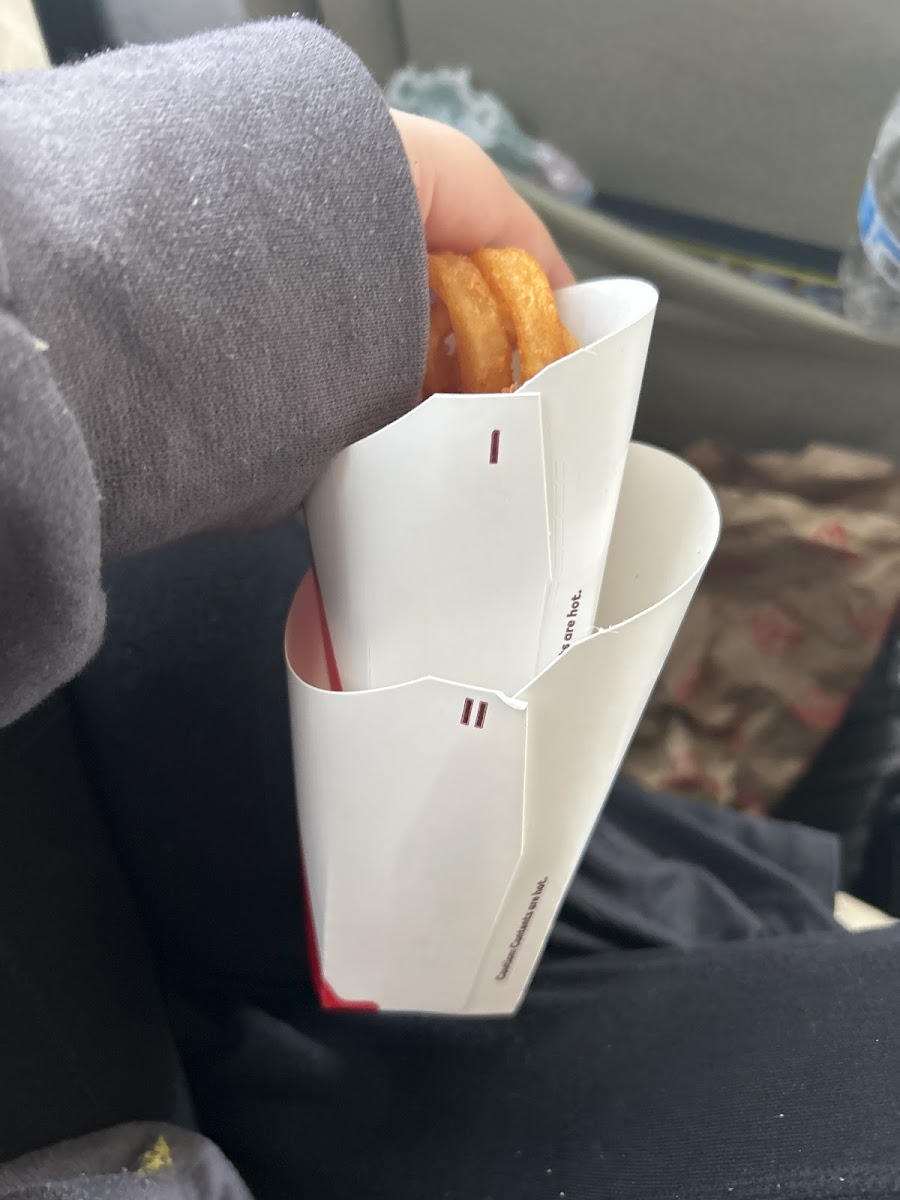 Arby's - Photo 8