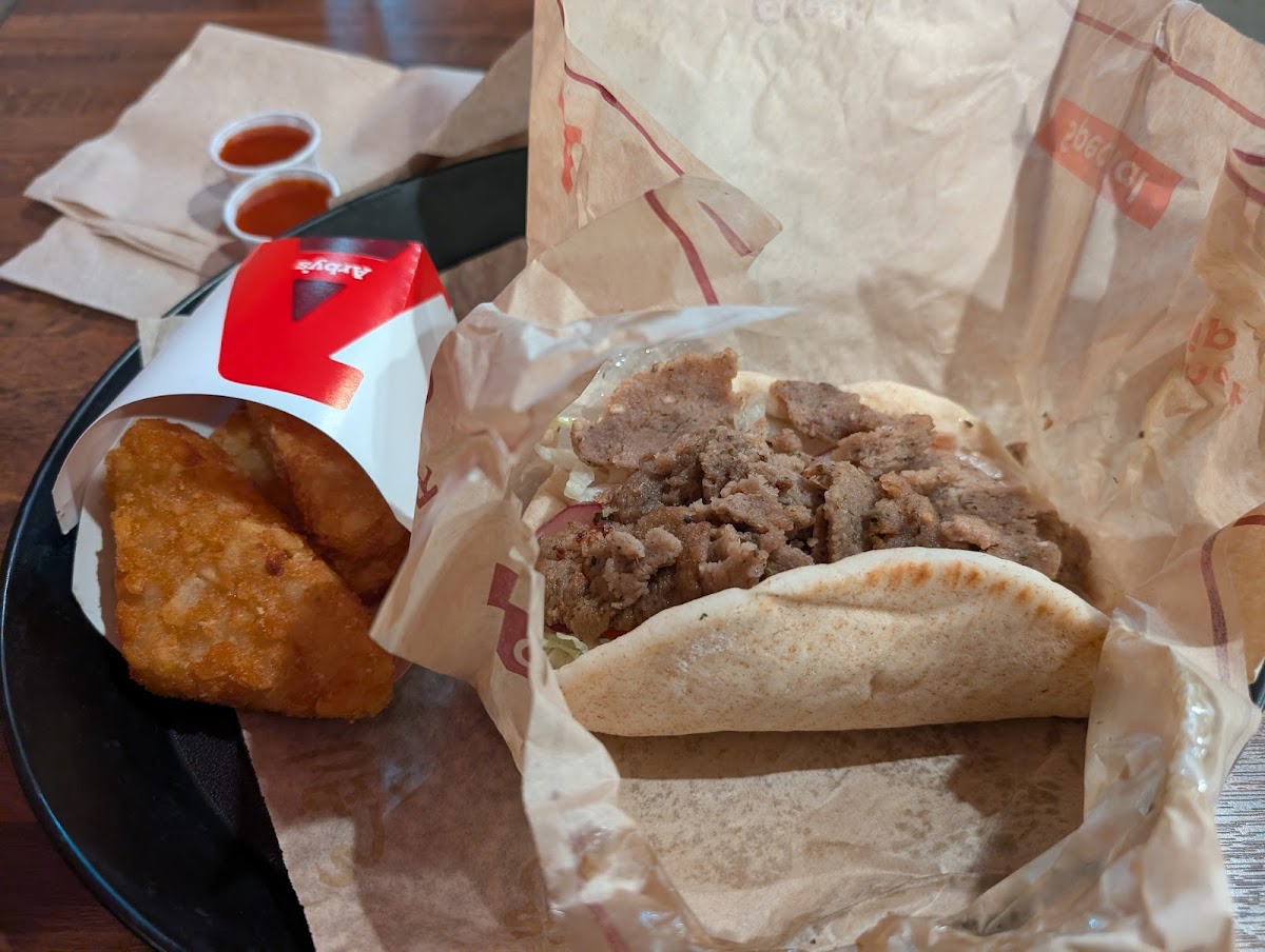 Arby's - Photo 1