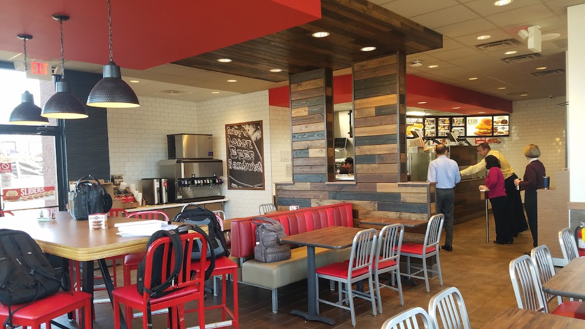 Arby's - Photo 2