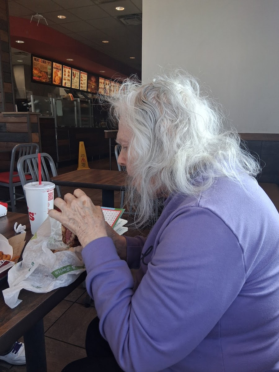 Arby's - Photo 3